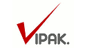 logo Vipak Maquinaria