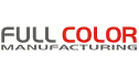 logo Full Color Manufacturing