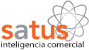 logo Satus Inteligencia Comercial