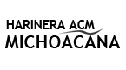 logo de Harinera ACM