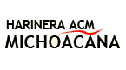 logo Harinera ACM