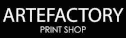 logo Artefactory Print Shop