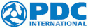 logo de PDC International Corp.