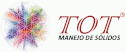 logo Tot Manejo de Sólidos