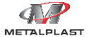 logo Metalplast