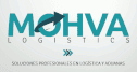 logo de Mohva Logistics