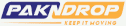 logo de Pakndrop