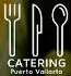 logo de Catering Puerto Vallarta