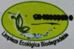 logo de Limpieza Ecológica Biodegradable