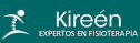 logo KIREÉN Terapia Física en Chihuahua