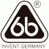 logo 6B Invent Germany