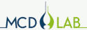 logo de MCD Lab