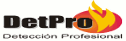 logo Detpro Chiapas