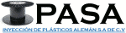 logo Inyección de Plásticos Alemán
