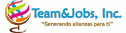 Team & Jobs, Inc.
