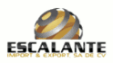 logo de Escalante Import & Export