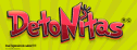 logo de Detonitas