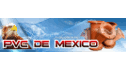 logo PVC de México