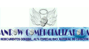 logo de Anrow Comercializadora