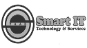 logo de information systems and services smart it