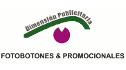 logo de Fotobotones & Promocionales