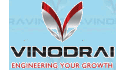 logo Vinodrai Engineers PVT. LTD.