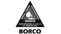 logo de Borco Agroindustrial