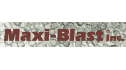 logo de Maxi-Blast