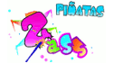 logo de Piñatas Zass