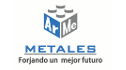 logo de Arme Metales
