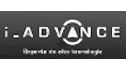 logo de i_advance