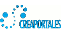logo de Creaportales