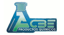 logo de Productos Químicos ACBE