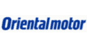 logo de Oriental Motor USA