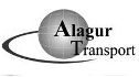 logo de alagur transport