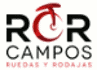 logo Ruedas y Rodajas Campos