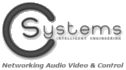 logo de C Systems