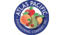 logo Atlas Pacific Engineering Company Inc.