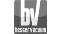 logo de besser vacuum