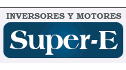 logo Inversores y Motores Super E