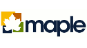logo Servicios Maple