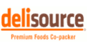 logo de Delisource Alimentos