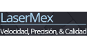 logo LaserMex