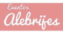 logo Eventos Alebrijes