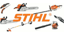 logo STIHL Subdistribuidor Querétaro