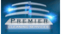 logo Premier Cleans Better