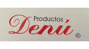 logo de Artículos para Bebés Denú