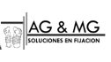 logo de AG & MG Groupo