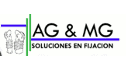 logo AG & MG Groupo