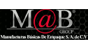 logo Manufacturas Básicas de Empaque